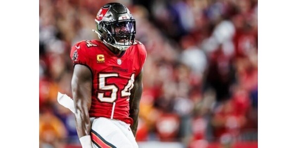 Este verano, los Tampa Bay Buccaneers se enfrentan a un periodo de reconstrucción